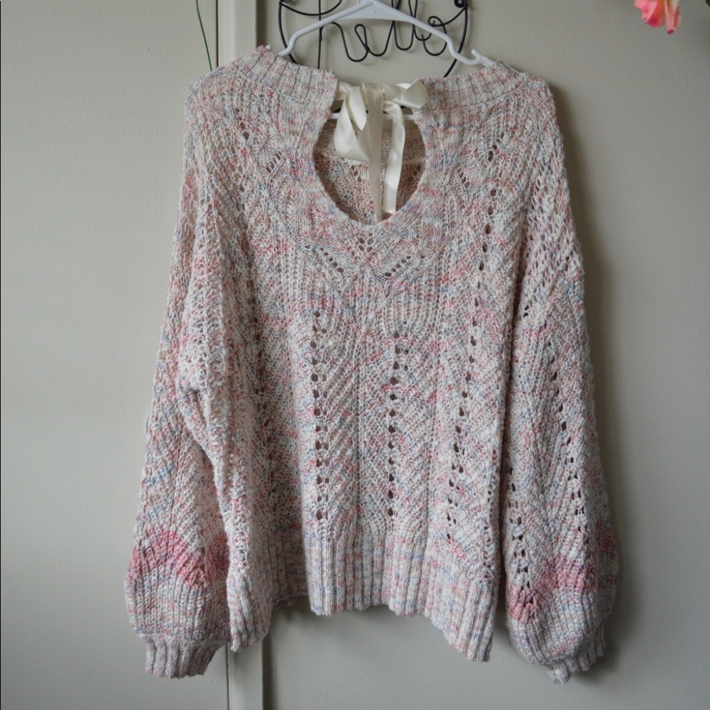Lauren Conrad | Sweater